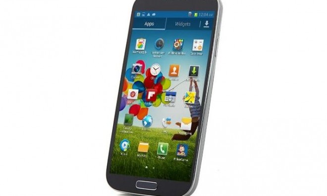 5'' Dualsim Android mobil 5