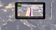 7'' 4 GB Android GPS tablet - min