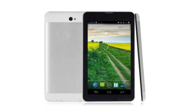 7'' 4 GB Android GPS tablet 2
