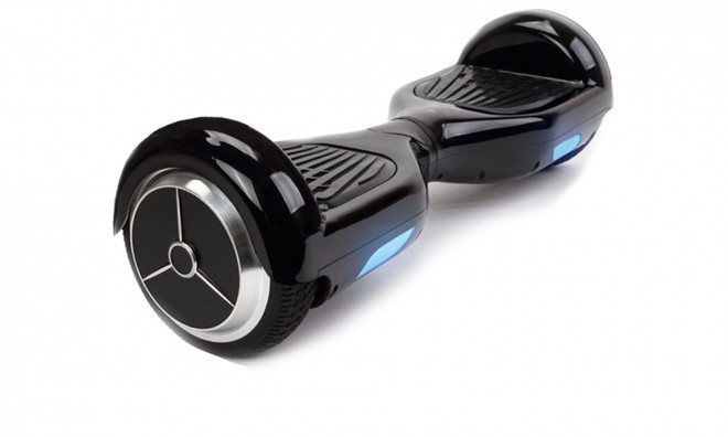 X-Hover hoverboard
